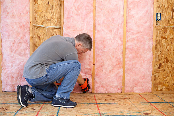 Best Spray Foam Insulation  in Tequesta, FL